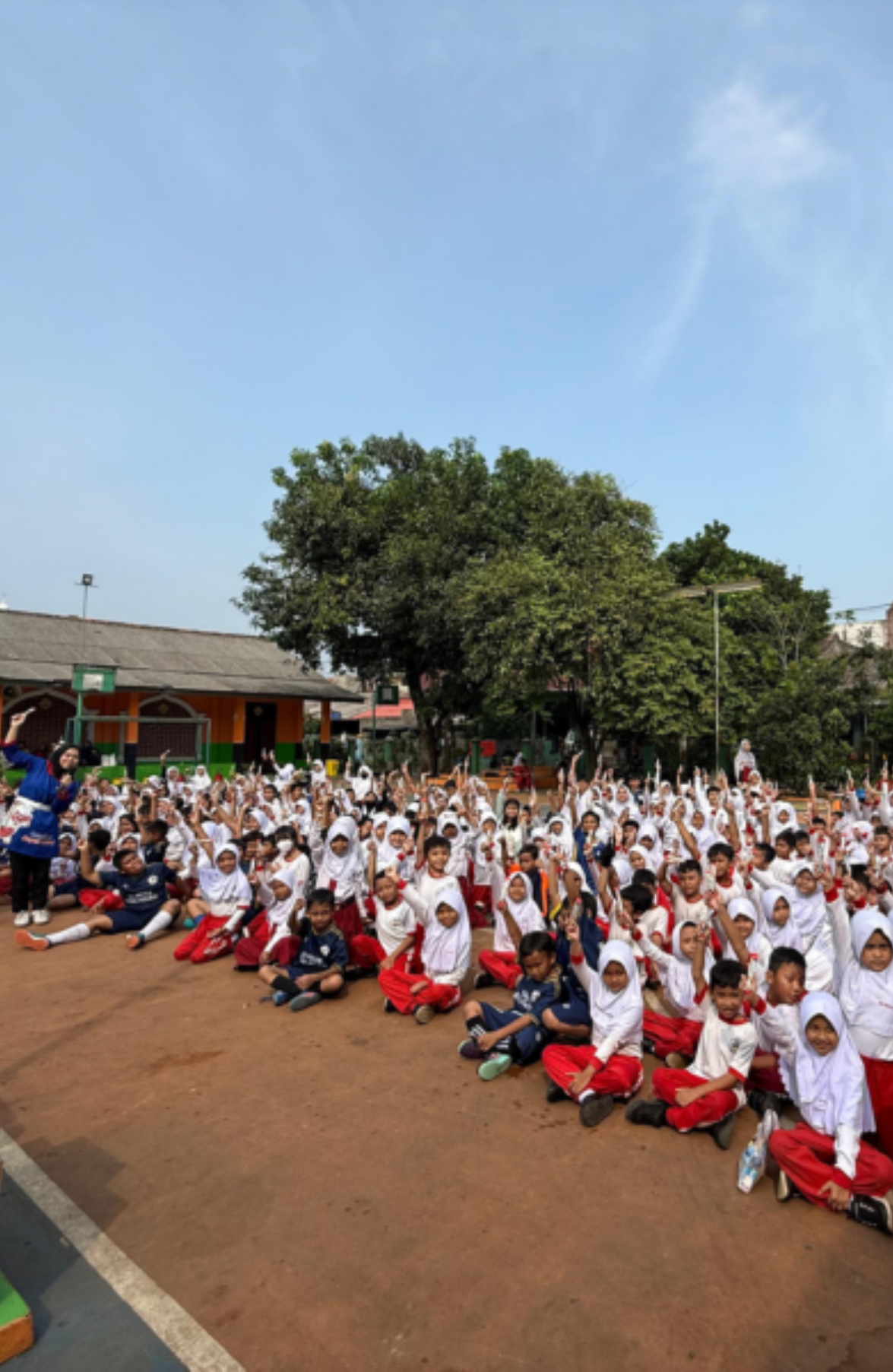 Pendidikan